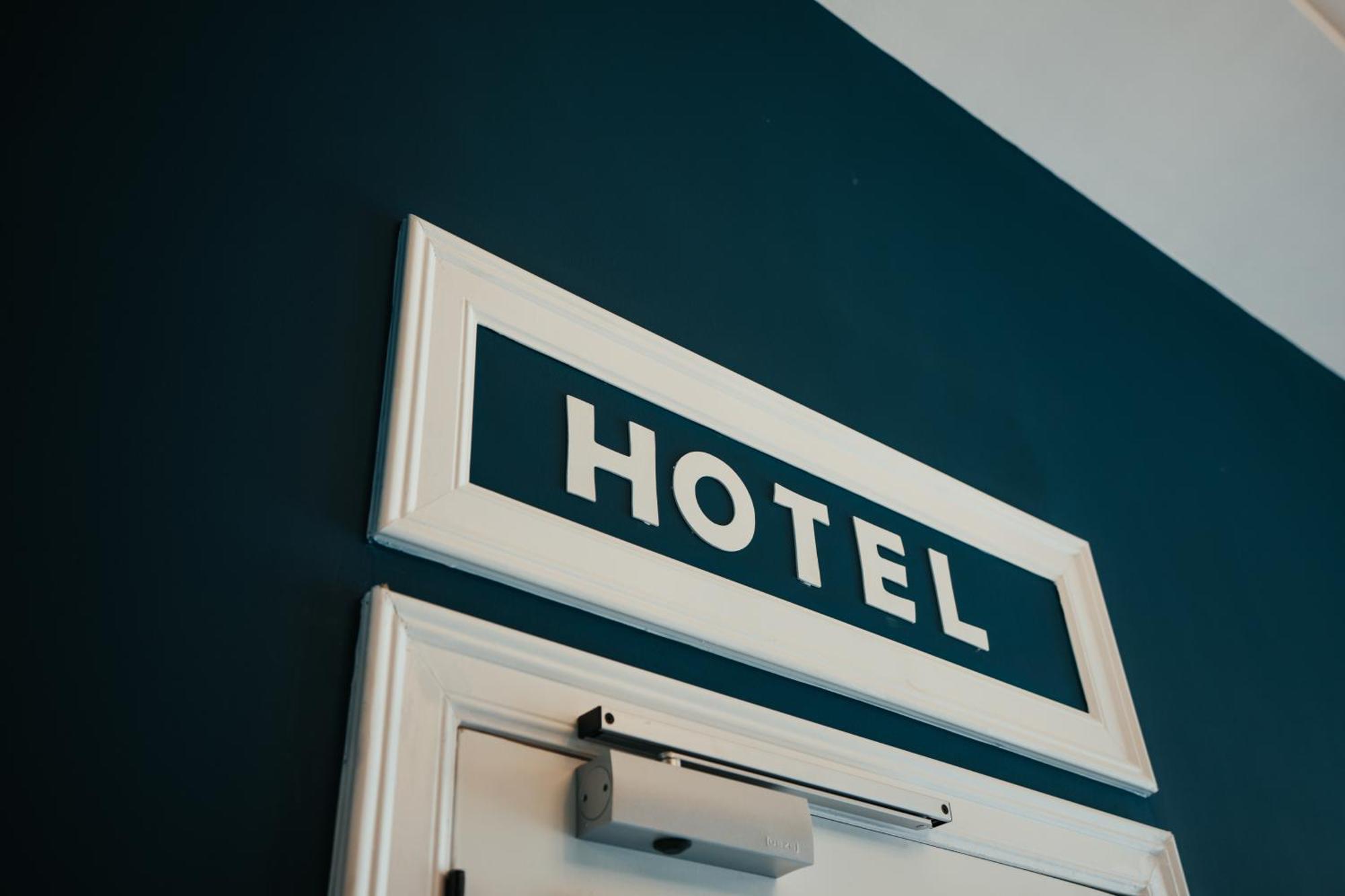 Hotel Casino Elite Quievrain 외부 사진